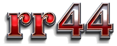 rr44 logo